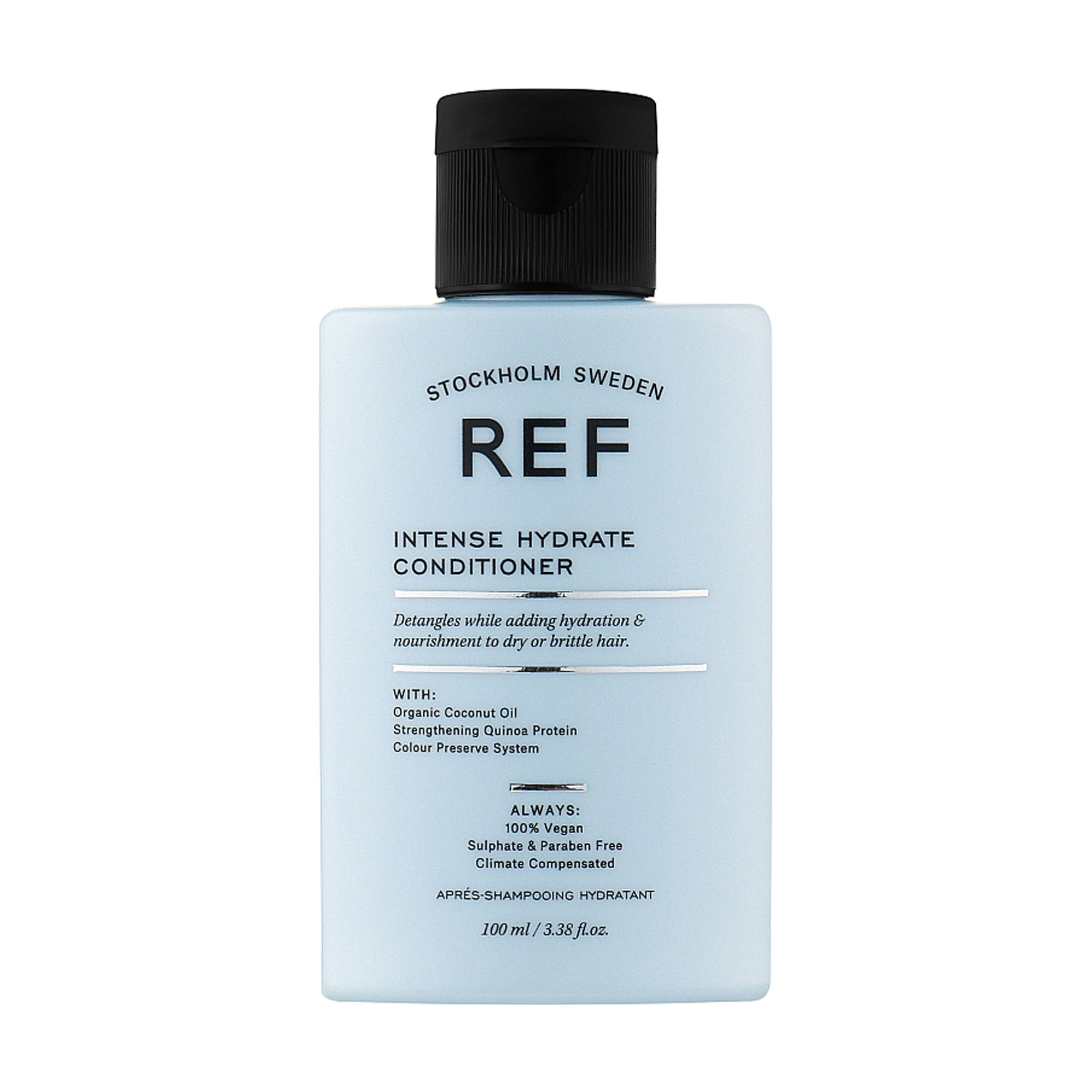 Зволожувальний кондиціонер для волосся REF Intense Hydrate Conditioner, 100 мл